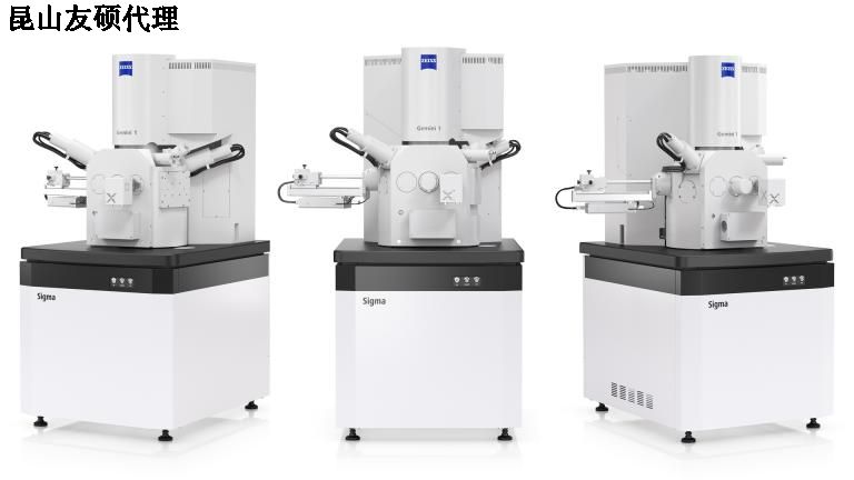 崇明崇明蔡司扫描电镜